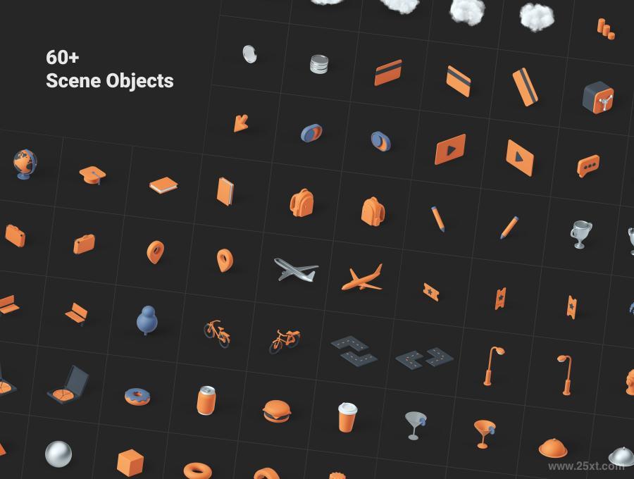 25xt-127437 Bento3DDesignVol3z7.jpg