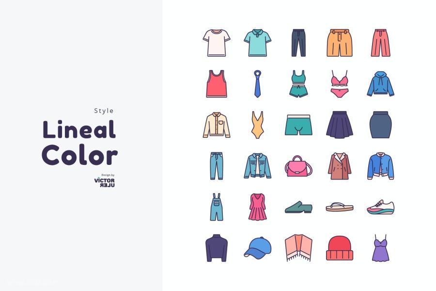 25xt-127448 30-Icons-ClothesOutfit-Part-01-Lineal-Color-Stylez3.jpg