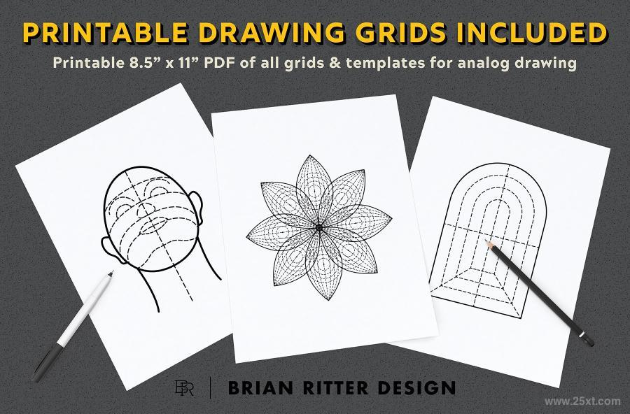 25xt-127132-DrawingGridBrushesforProcreatez3.jpg/