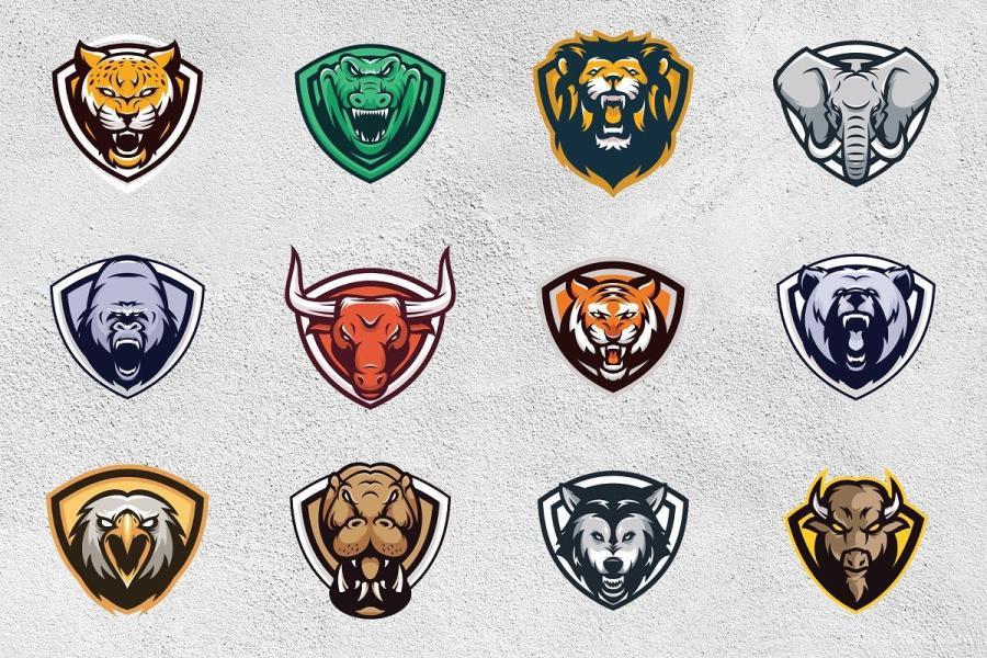 25xt-127146 64ANIMALHEADSPORTMASCOTDESIGNSz5.jpg
