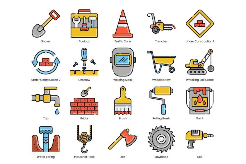 25xt-484558 80ConstructionBuildingLineIconsz6.jpg