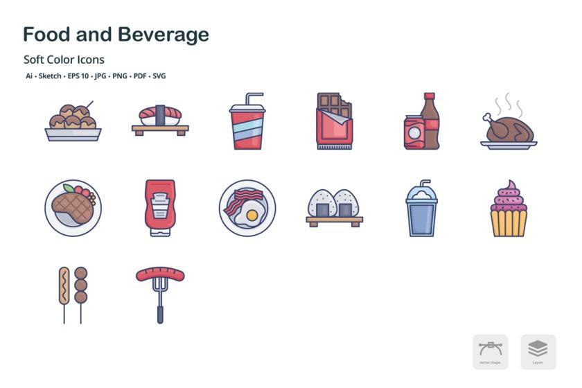 25xt-484587 FoodandBeveragesoftcoloriconsz4.jpg
