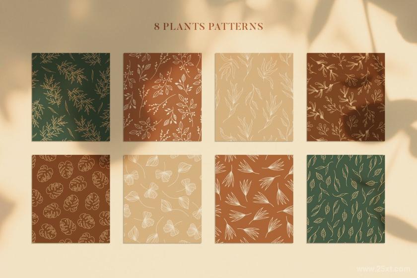 25xt-484609 LandFlowerPatternsCollectionz4.jpg