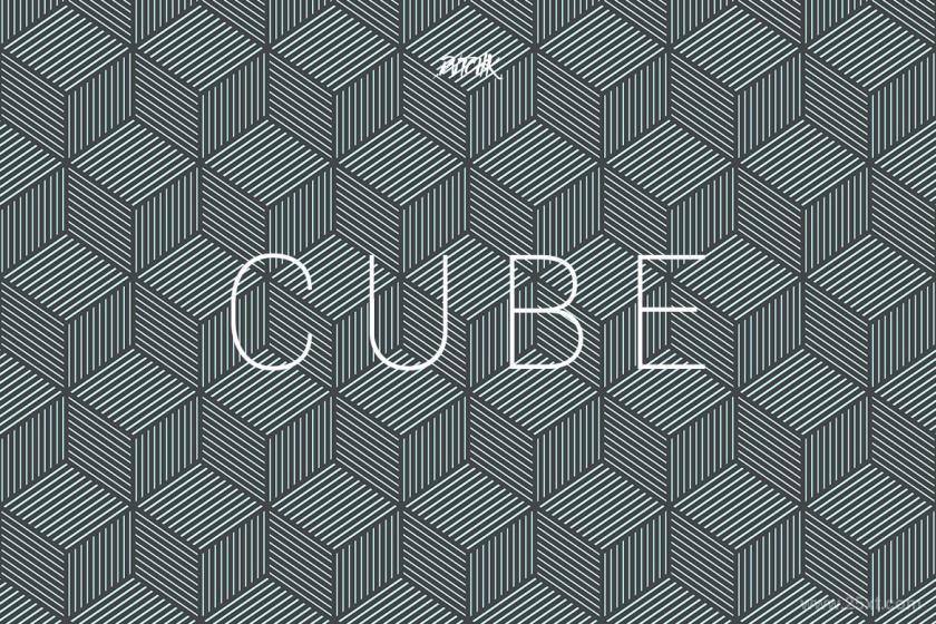 25xt-5042840 CubeSeamlessGeometricBackgroundsVol03z6.jpg