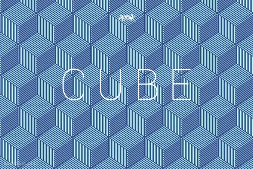 25xt-5042849 CubeSeamlessGeometricBackgroundsVol05z7.jpg