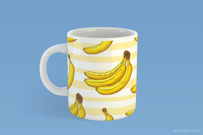 25xt-5042890 TropicalFruitSeamlessPatternsz5.jpg