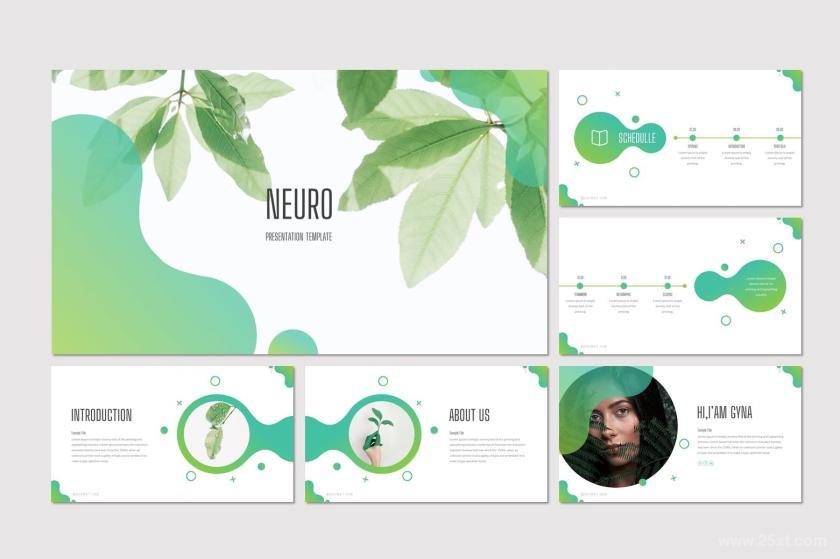 25xt-610045 Neuro-PlantPowerpointTemplatez3.jpg