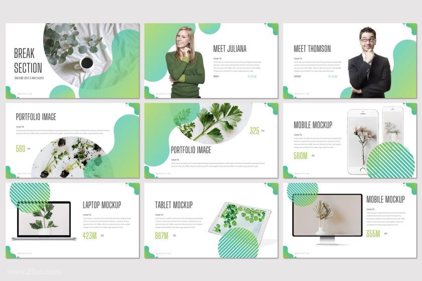 25xt-610045 Neuro-PlantPowerpointTemplatez5.jpg