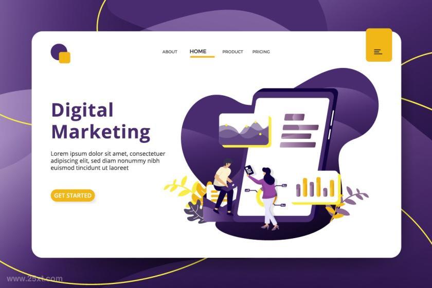 25xt-610424 BusinessMarketingsetIllustrationz10.jpg
