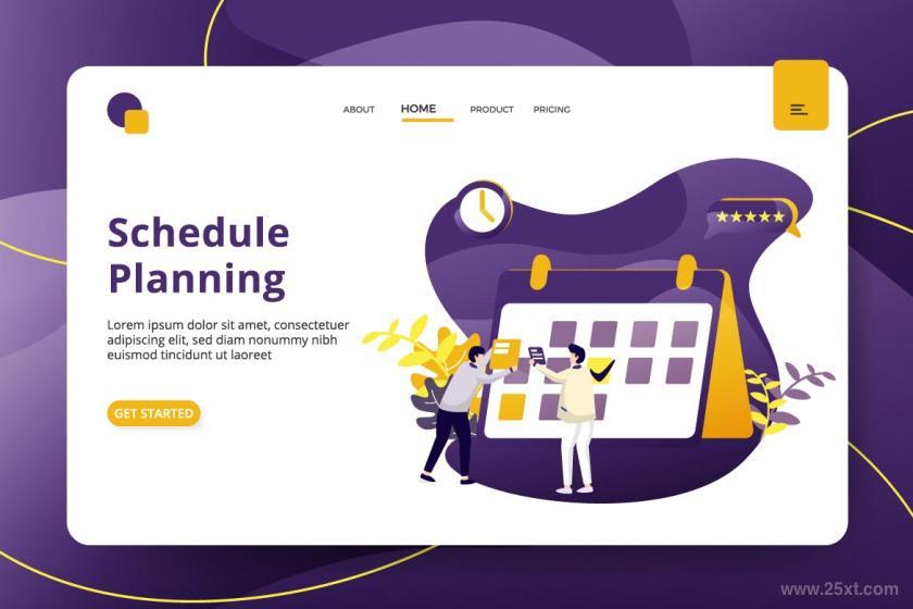 25xt-610424 BusinessMarketingsetIllustrationz7.jpg