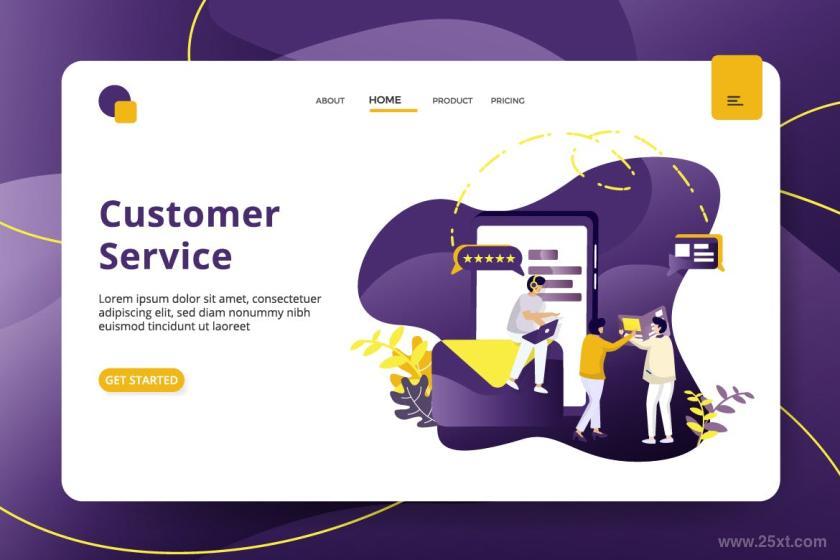 25xt-610424 BusinessMarketingsetIllustrationz8.jpg