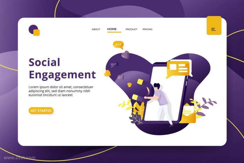 25xt-610424 BusinessMarketingsetIllustrationz9.jpg