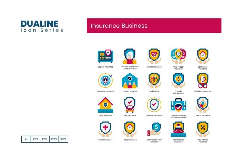 25xt-710297 95InsuranceBusinessFlatIconsz4.jpg