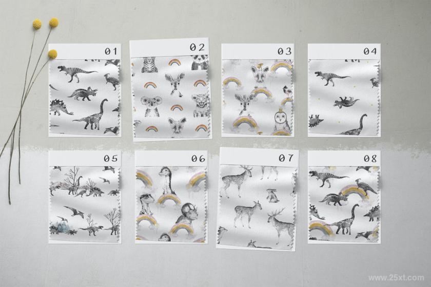 25xt-710298 Watercolorkidspatternsz4.jpg