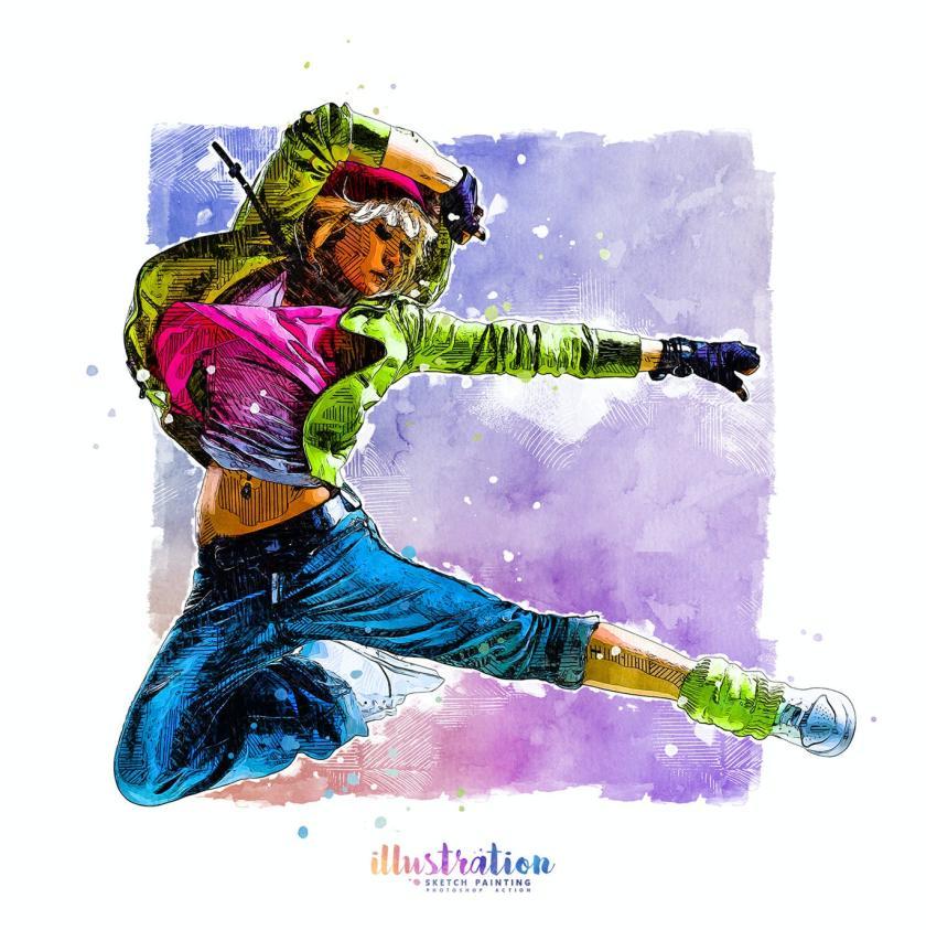 25xt-610534 IllustrationSketchPaintingPhotoshopActionz10.jpg