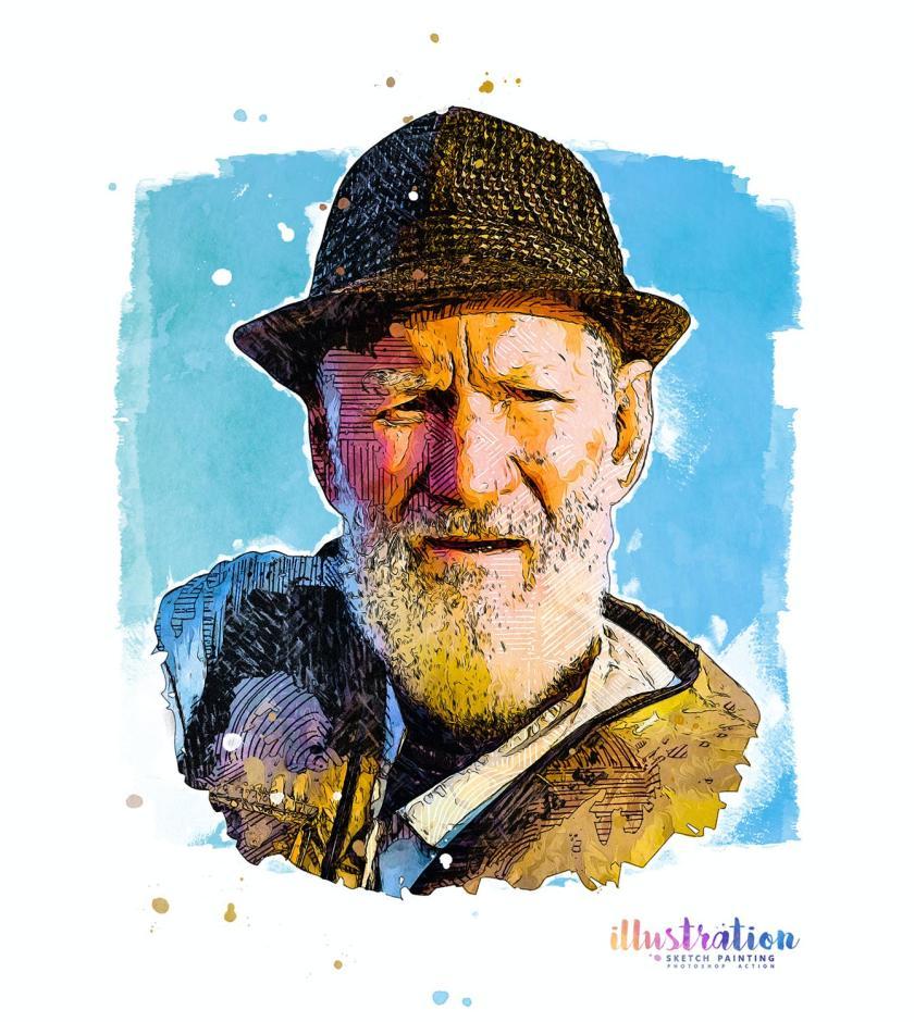 25xt-610534 IllustrationSketchPaintingPhotoshopActionz4.jpg