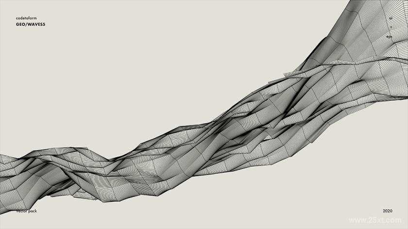 25xt-710356 GEO_WAVES5VectorPackz5.jpg