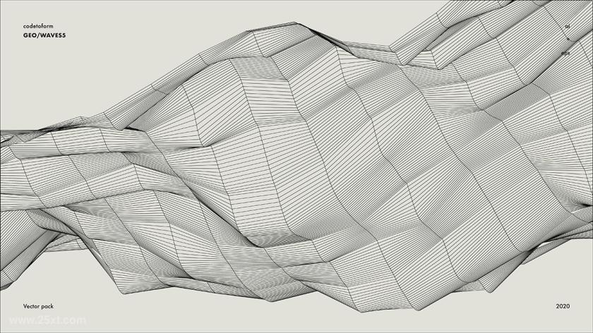 25xt-710356 GEO_WAVES5VectorPackz6.jpg
