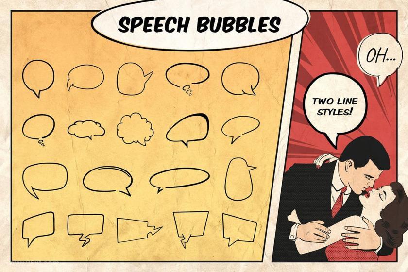 25xt-710360 MarvelousVintageComicsBundlez9.jpg