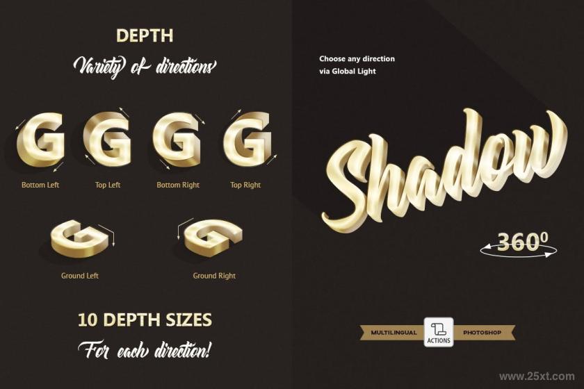 25xt-610584 Gold3D-PhotoshopActionz5.jpg