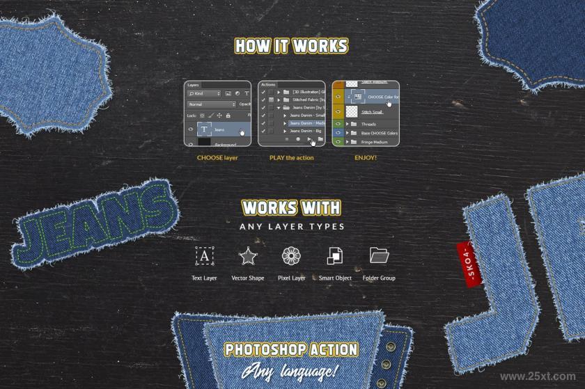 25xt-610595 TornJeansDenim-PhotoshopActionz3.jpg