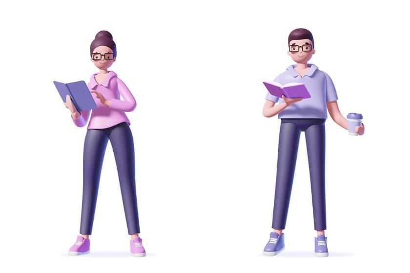 25xt-710409 3dmalefemalecharactersetz14.jpg