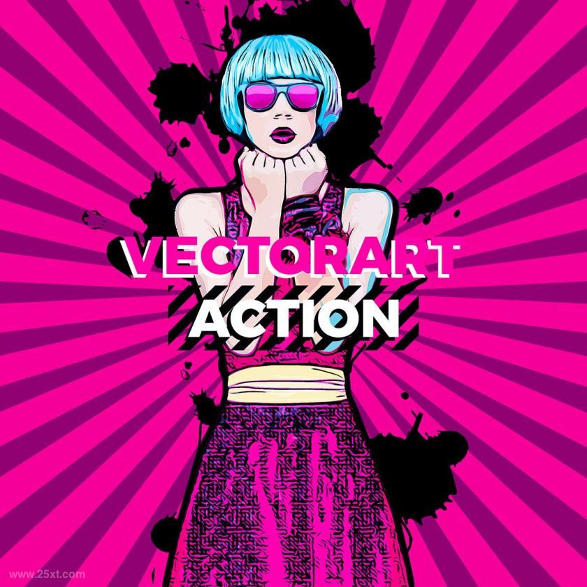 25xt-710455 VectorArtPhotoshopActionz12.jpg