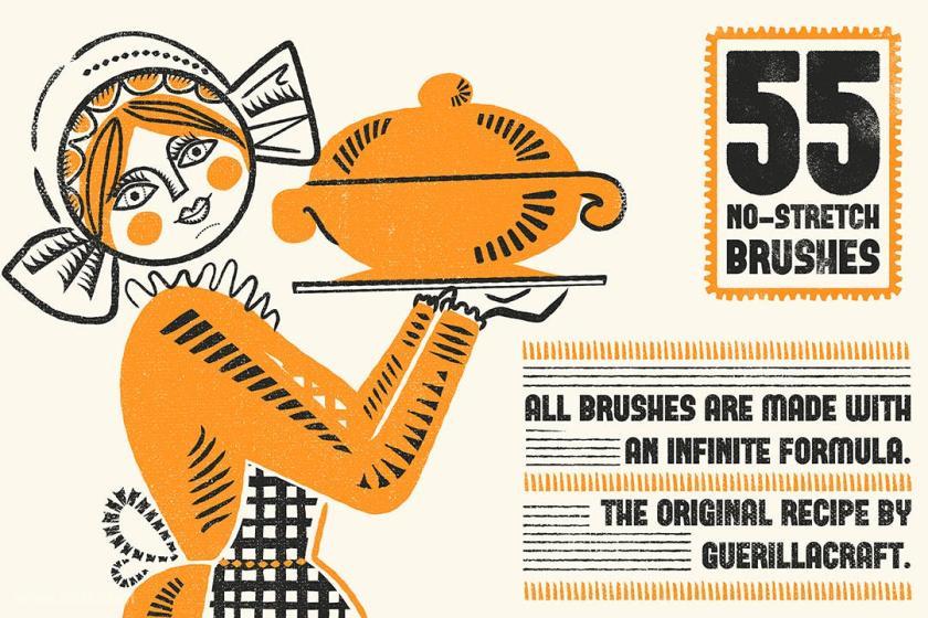 25xt-610644 CookbookforWoodcuts-brushesandpatternsz4.jpg