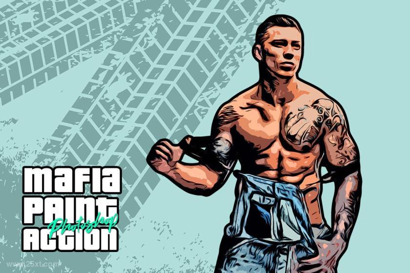 25xt-710496 MafiaPaintingArtCS6CCPhotoshopActionz5.jpg