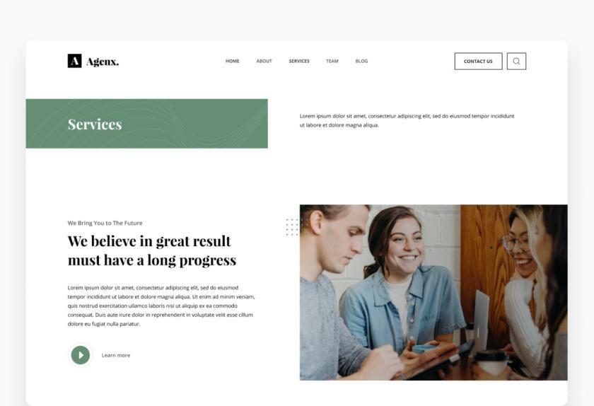 25xt-610716 AgenxStartupWebsiteFigmaPSDTemplatez4.jpg