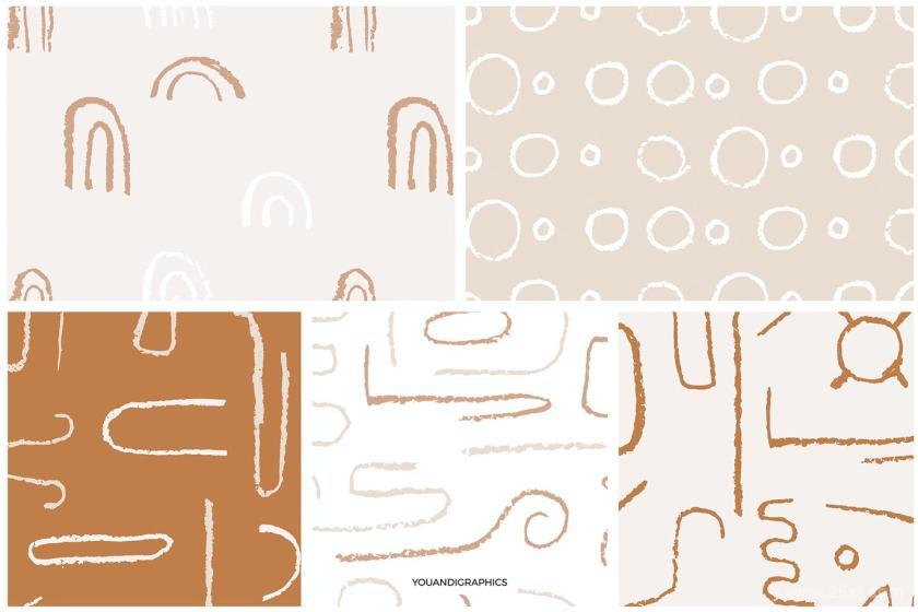 25xt-710643 AbstractBohoPatternsz12.jpg