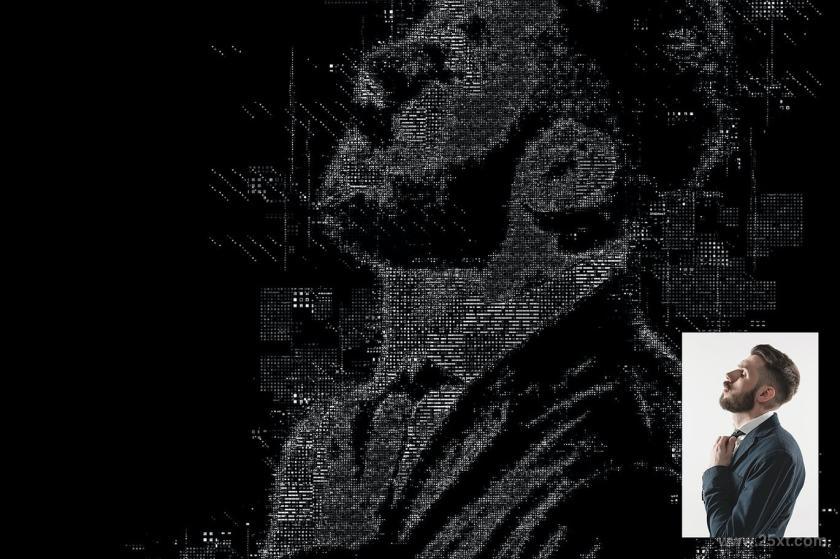 25xt-610805 Blockchain3PhotoshopActionz4.jpg