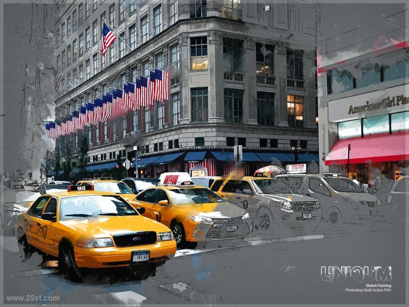 25xt-710732 Uniqum-SketchPaintingPhotoshopActionz3.jpg