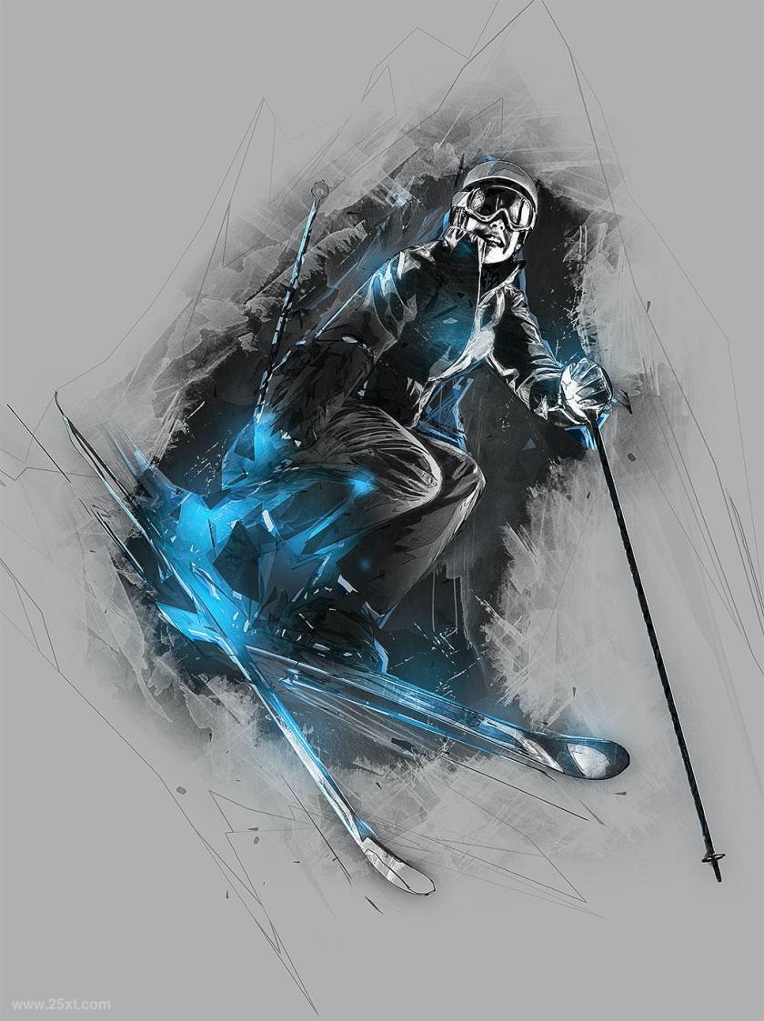 25xt-710803 Flex2PhotoshopActionz16.jpg