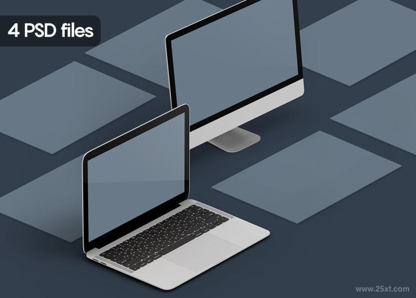 25xt-610911 IsometricWebsiteMockup30z6.jpg