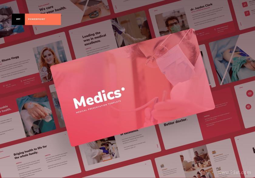 25xt-610955 Medics-MedicalPowerPointPresentationz3.jpg