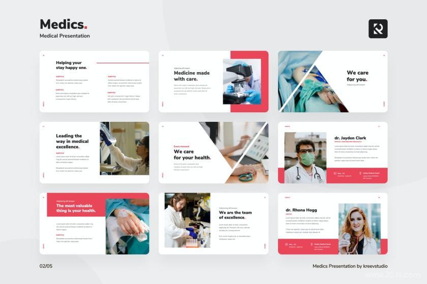 25xt-610957 Medics-MedicalKeynotePresentationz6.jpg
