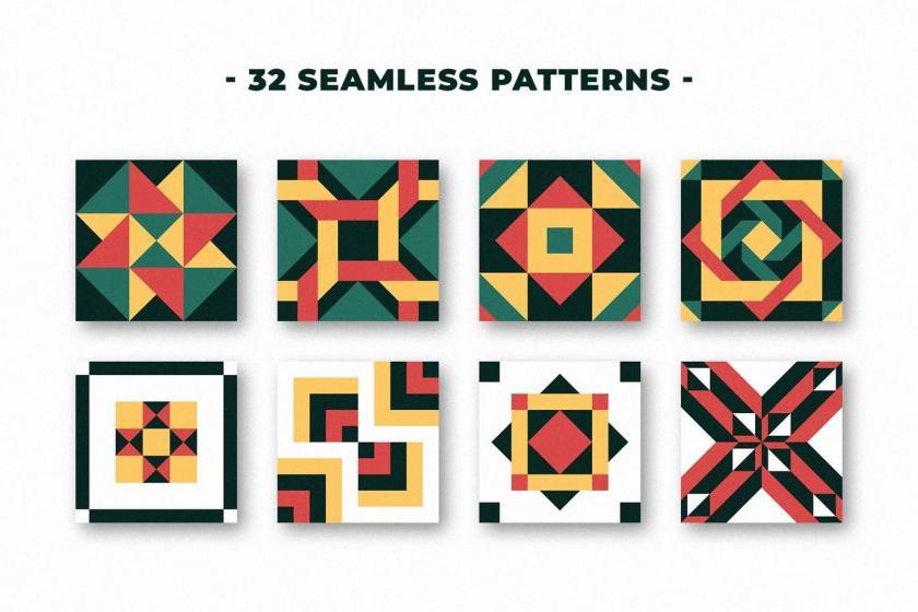 25xt-610975 PortugueseGeometricPatternsz3.jpg