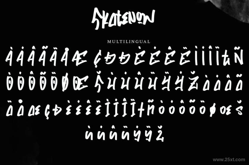 25xt-710993 SkatenowGraffitiFontz7.jpg