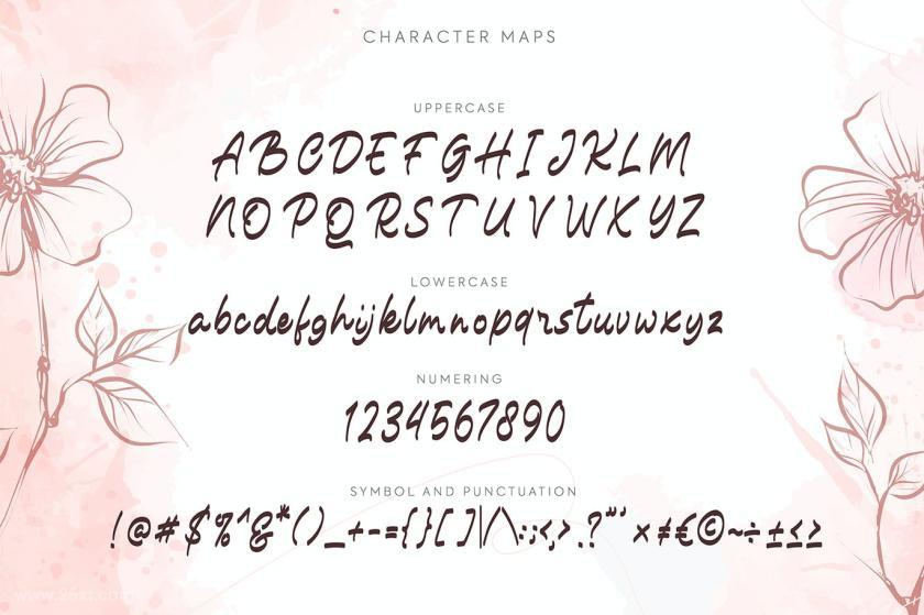 25xt-710145 CarlistterHandwrittenBrushz6.jpg