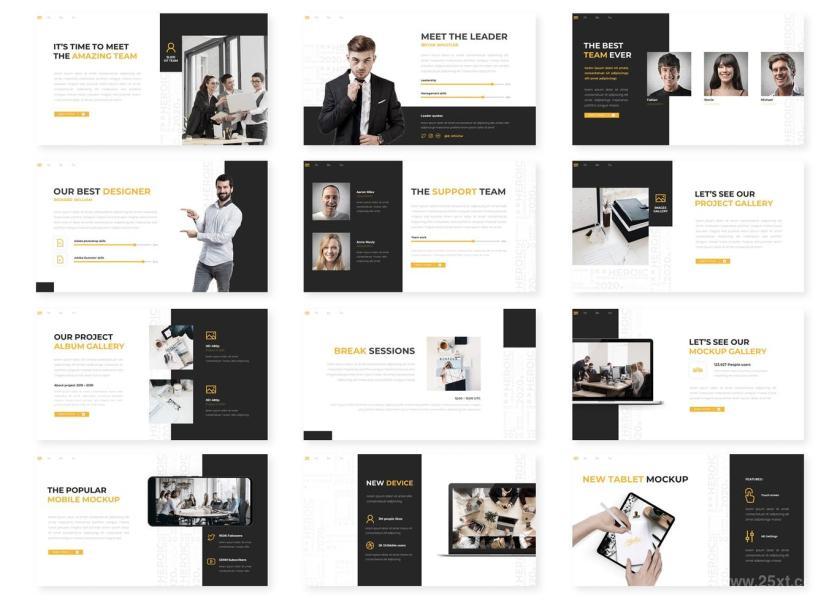 25xt-610303 Heroic-MultipurposePowerpointTemplatez4.jpg