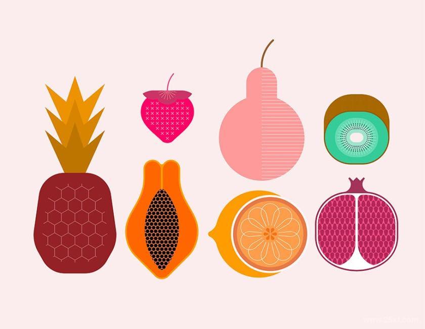 25xt-710292 MixofRipeTropicalFruitsz3.jpg