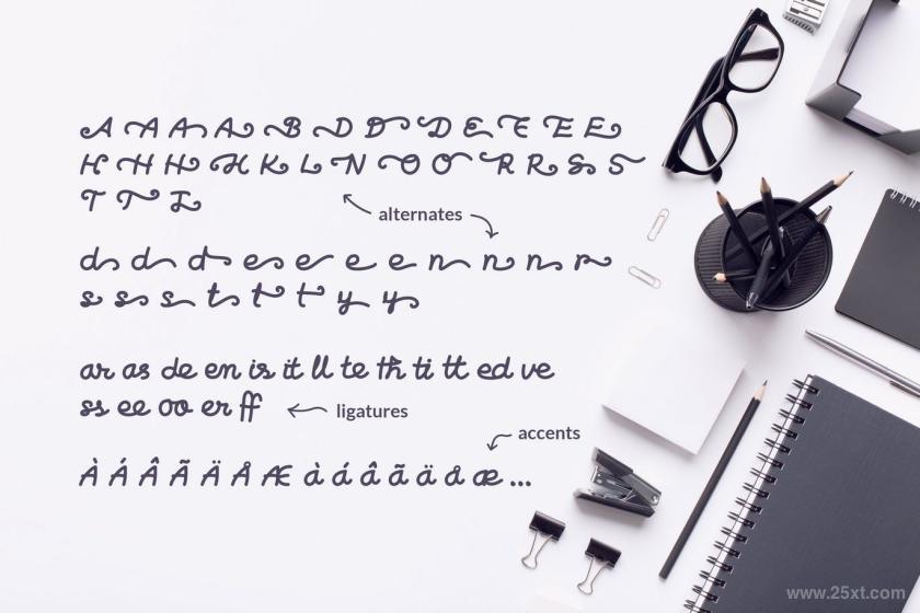 25xt-611092 BibanHandwrittenScriptz9.jpg