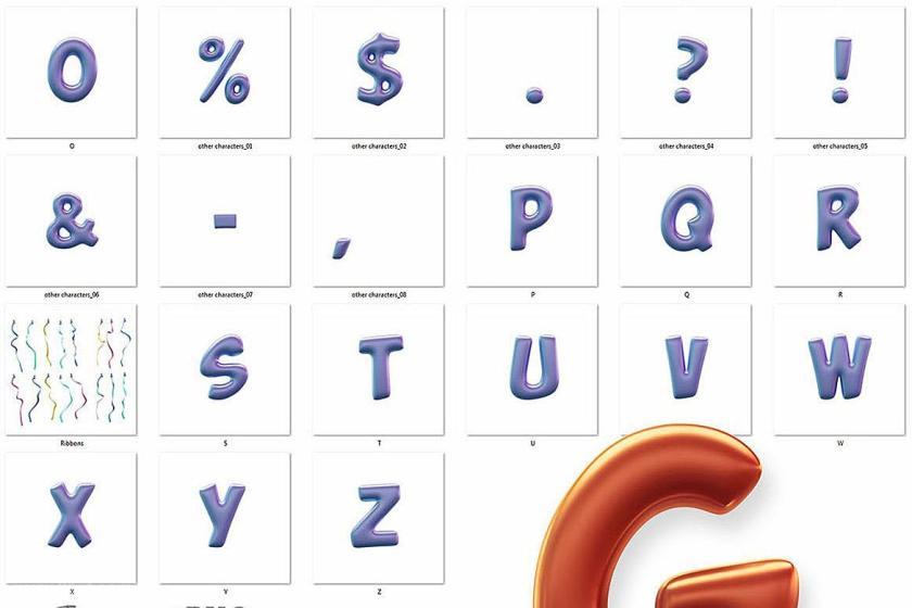 25xt-611100 Balloons–3DLetteringz9.jpg