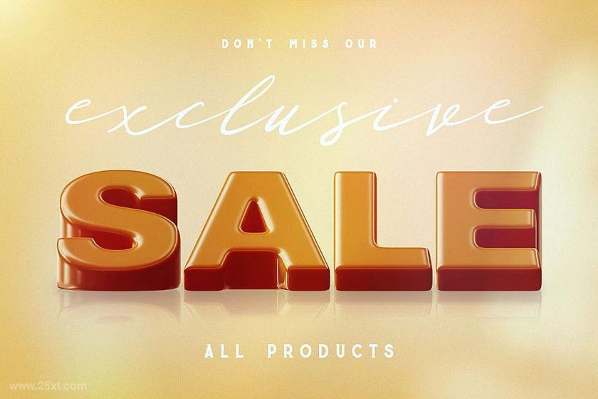 25xt-611103 GlossyPlastic–3DLetteringz5.jpg