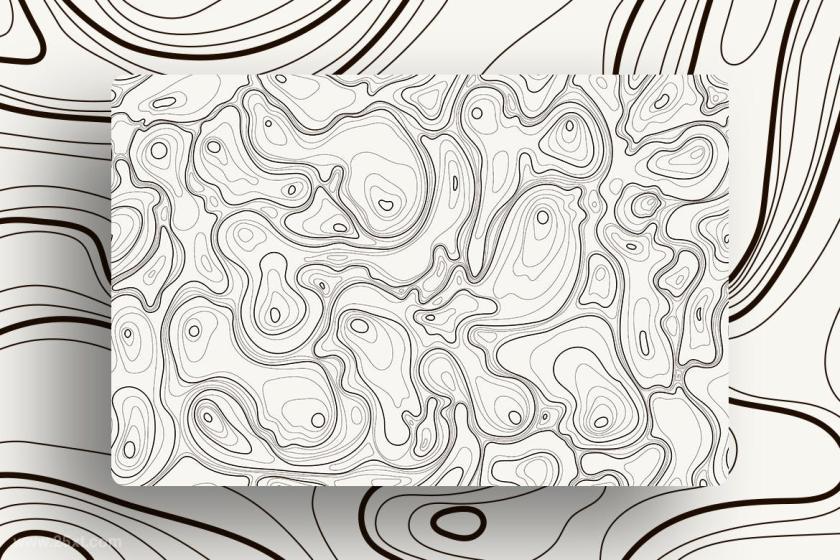 25xt-611117 ContourTopographicMapTileableBackgroundsz4.jpg