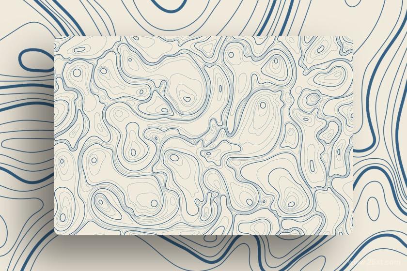 25xt-611117 ContourTopographicMapTileableBackgroundsz6.jpg