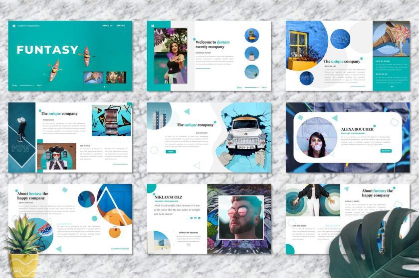 25xt-611460 Funtasy–CreativeBusinessPowerPointTemplatez3.jpg