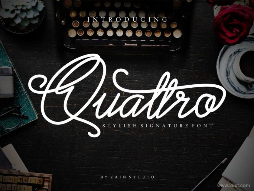 25xt-711293 QuattroScriptFontz3.jpg