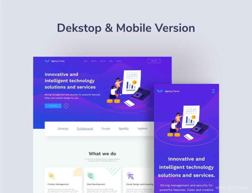 25xt-611148 AgencyForce02-CompanyProfileWebsiteTemplatez5.jpg